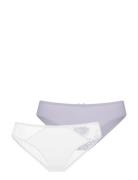 Amora-2Pp Brief White Dorina