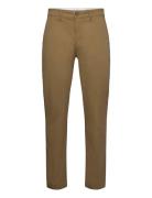 Regular Chino Short Beige Lee Jeans