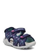 J Sandal Whinberry G Blue GEOX