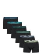 Jbs 6-Pack Tights Black JBS