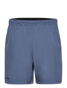Adv Essence 6" Woven Shorts M Blue Craft