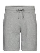 Original Sweat Shorts Grey GANT
