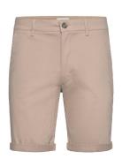 Sdrockcliffe Sho 7193106, Shorts - Beige Solid