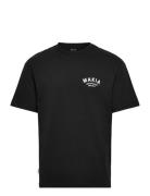 Sveaborg T-Shirt Black Makia