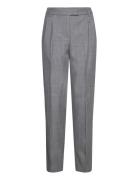 Mschbardene Pants Grey MSCH Copenhagen