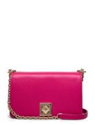 Furla Paloma Mini Crossbody 18 Pink Furla