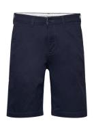 Regular Chino Short Navy Lee Jeans
