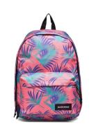 Out Of Office Patterned Eastpak