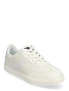 Shoes White United Colors Of Benetton