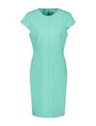 Dress Woven Green Gerry Weber