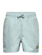 Swim Shorts Blue Lyle & Scott