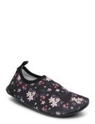 Swim Shoes Aop Patterned Color Kids