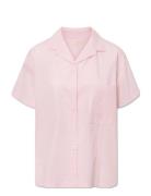 Victoria Shirt Pink STUDIO FEDER