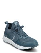 Sneakers Blue EA7