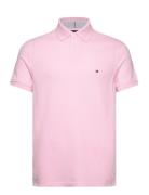Core 1985 Regular Polo Pink Tommy Hilfiger
