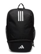 Tiro League Backpack Black Adidas Performance