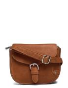 Small Bag / Clutch Brown DEPECHE