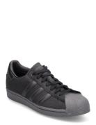 Superstar Gtx Shoes Black Adidas Originals