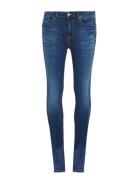 Heritage Como Skinny Rw Blue Tommy Hilfiger