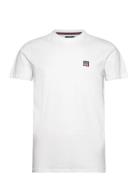 Vin T-Shirt Massimo Men White VINSON