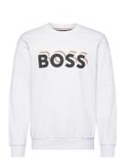 Soleri 07 White BOSS