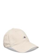 Shield Cord Cap White GANT