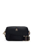 Th Essential Sc Camera Bag Corp Navy Tommy Hilfiger