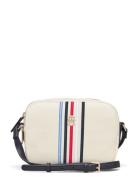 Poppy Crossover Corp White Tommy Hilfiger