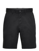 Strtch Chino Shorts Black French Connection