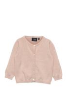 Lowasb Cardigan Pink Sofie Schnoor Baby And Kids