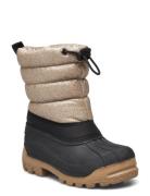 Thermo Boot Beige Sofie Schnoor Baby And Kids