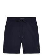 Medium Drawstring Navy Tommy Hilfiger