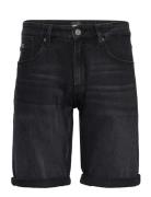 Ronnie Short Bh0188 Black Tommy Jeans
