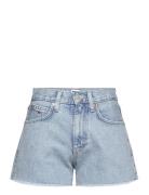 Hot Pant Bh0014 Blue Tommy Jeans