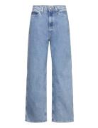Claire Hgh Wd Bh4116 Blue Tommy Jeans