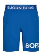 Borg Shorts Blue Björn Borg