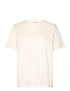 T-Shirt Cream Sofie Schnoor