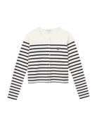 Tolbiac Patch Coeur/Gots Navy Maison Labiche Paris