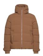 Pulse Jacket Brown Belstaff