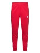 3-Stripes Pant Red Adidas Originals