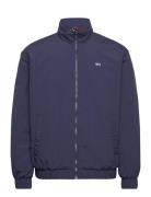 Tjm Essential Padded Jacket Navy Tommy Jeans
