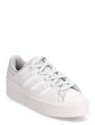 Superstar B Ga Shoes White Adidas Originals