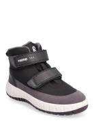 Reimatec Shoes,Patter 2.0 Black Reima