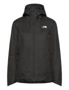 W Quest Insulated Jacket - Eu Black The North Face