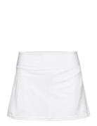 Match Skirt White Adidas Performance