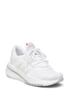 X_Plrboost Shoes White Adidas Sportswear