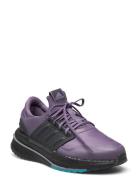 X_Plrboost Shoes Purple Adidas Sportswear