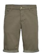 Jason K3995 Sanza Shorts Khaki Gabba