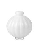 Balloon Vase #01 White LOUISE ROE