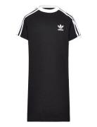 Tee Dress Black Adidas Originals